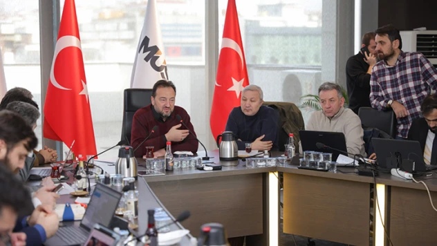 MÜSİAD'dan 10 il için topyekûn seferberlik