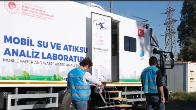 Müsilajla mücadele denetimlerinde 55 tesis kapatıldı