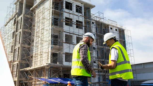 Müteahhit yeterlik kriterleri sıkılaştırıldı