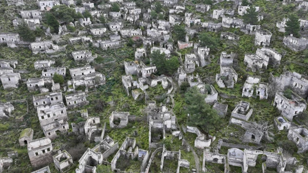 Müze ve ören yerleri 2025'te yaklaşık 1 milyon 300 bin ziyaretçi ağırladı