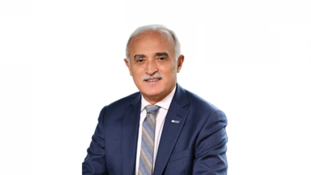 Nail Olpak, 'Büyüme beklenen ivme azalmasıyla artıyor'