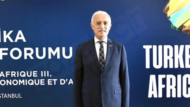 Nail Olpak: 'Büyümede yatırım harcamalarındaki artış önemli'