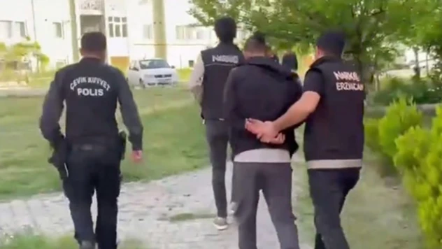 Narkoçelik Operasyonları'nda 217 kilogram uyuşturucu ele geçirildi