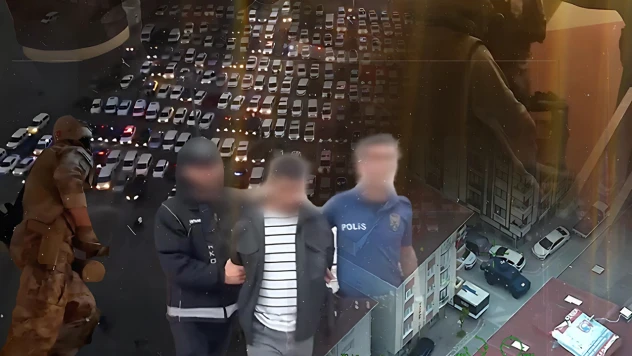 Narkokapan-İstanbul 2 operasyonunda 272 şüpheli yakalandı