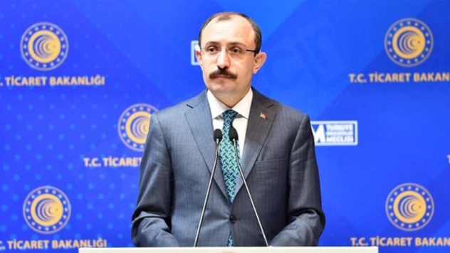 Nisan ayı dış ticaret rakamları açıklandı