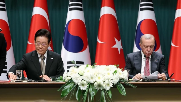 Nükleer enerjide dev iş birliği