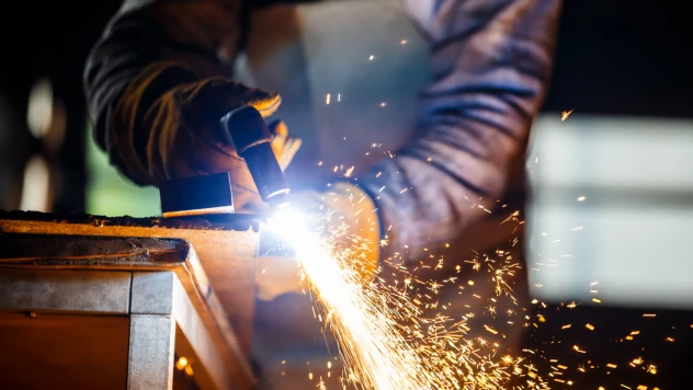 Ocak 2025'te 5 bin 543 sanayi kapasite raporu onaylandı