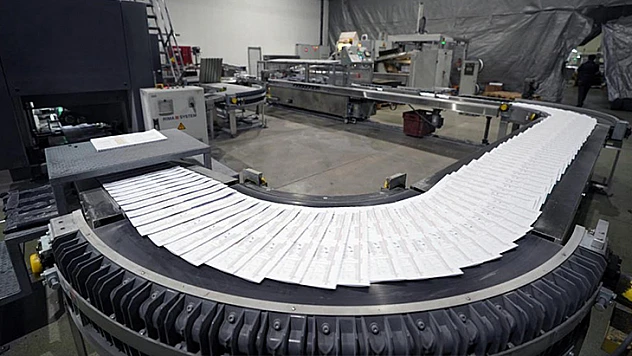 Öğrencilere, 30 milyon yardımcı kaynak