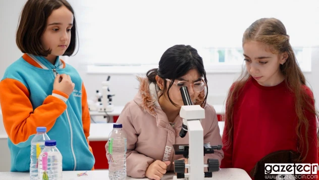 Öğrencilerin heyecanla beklediği BİLSEM sonuçları açıklandı