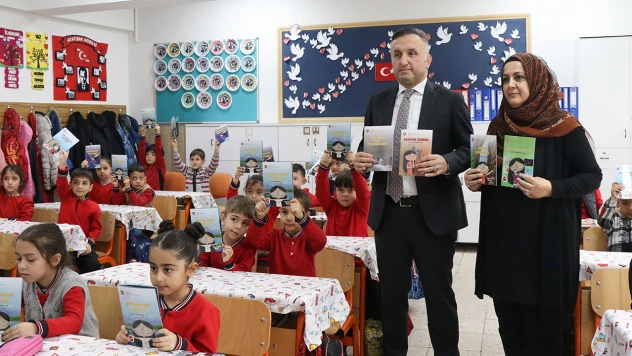 Öğretmenlerin kaleme aldığı hikayeler animasyon filmi oldu