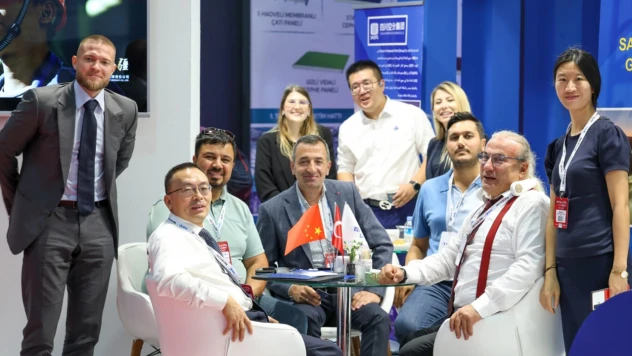 Oknal Group'dan dev yatırım