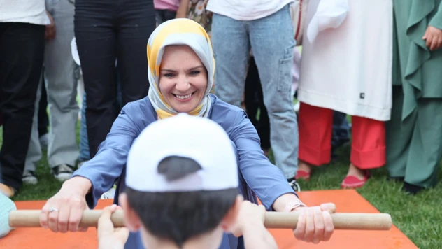 Okul Destek Projesinden 20 bin 464 çocuk faydalanıyor