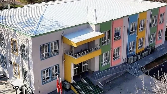 Okul öncesi eğitim için yeni model geliştirildi