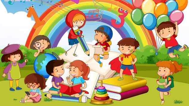 Okul öncesi eğitim programı etkinlik havuzu erişime açıldı