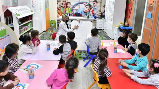 Okul öncesi eğitim ve İlköğretim kurumları yönetmeliğinde köklü değişim