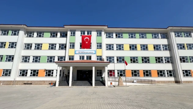 Okullarda derslik sayısı deprem öncesini geçti