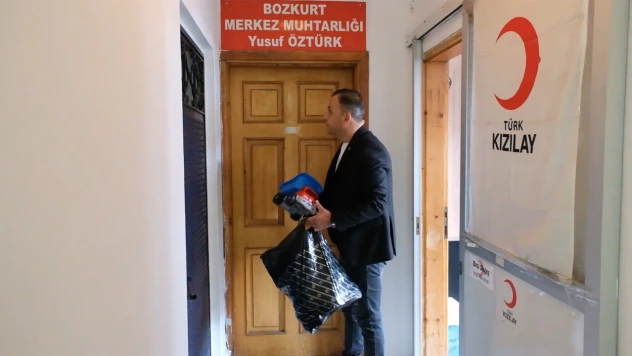 Ölü bulunan çocuk anısına oyuncak kampanyası başlatıldı