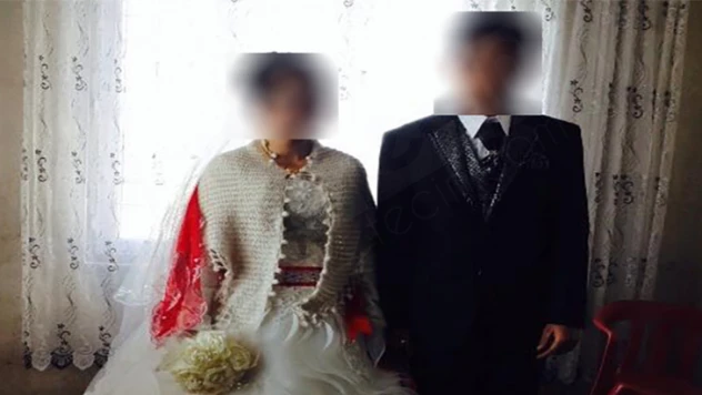 Önce karısını sonra dayısını öldürdü