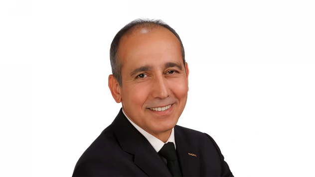 Önceki dönem CHP Kahramanmaraş Merkez İlçe Başkanı Taşın'dan sert eleştiri