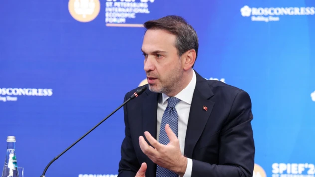 Öncelik düşük maliyetli, güvenilir ve çevre dostu enerji