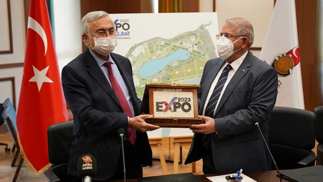 Onikişubat Belediyesi elektriğini güneş enerjisinden üretecek