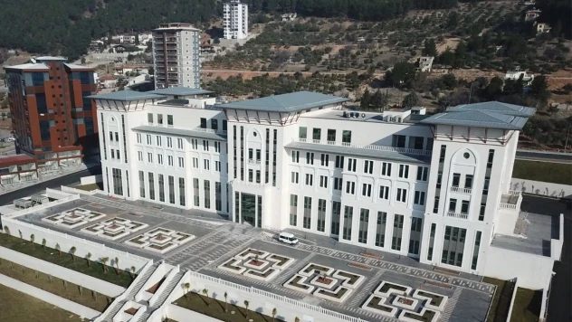 Onikişubat Belediyesi'nden önemli Emlak Vergisi ödemesi hatırlatması