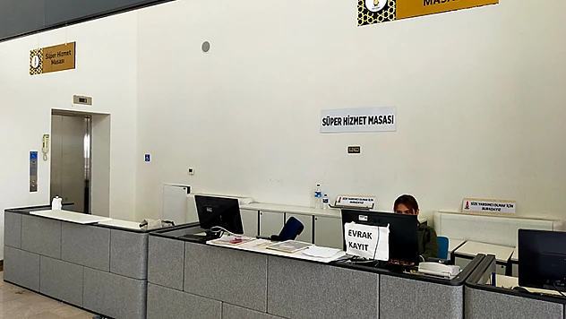 Onikişubat Belediyesi'nden yapılan işlemlere yönelik açıklama