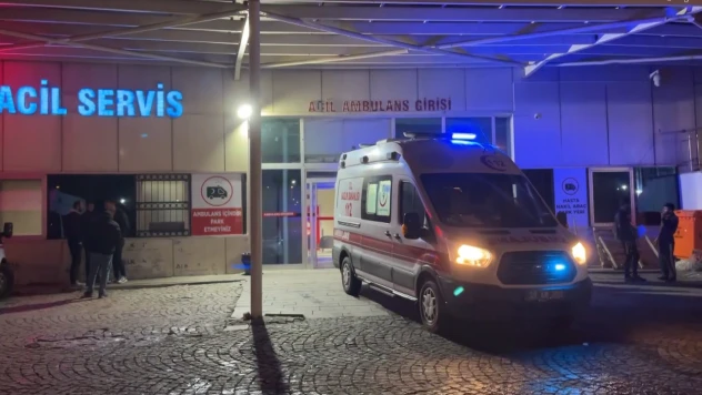 Ördek avlayan baba, kazaen vurduğu oğlunu öldürdü