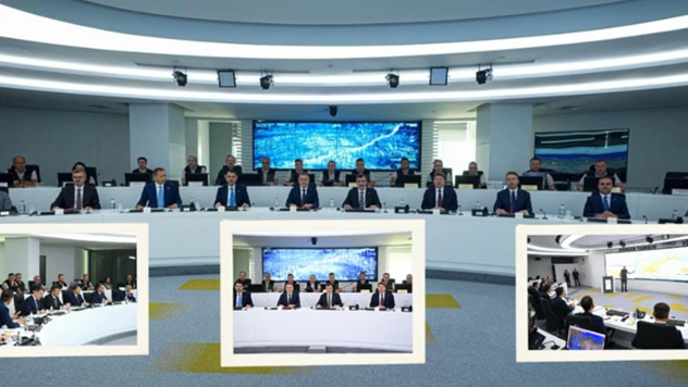 Orman yangın riskine karşı ekim ayına kadar teyakkuz