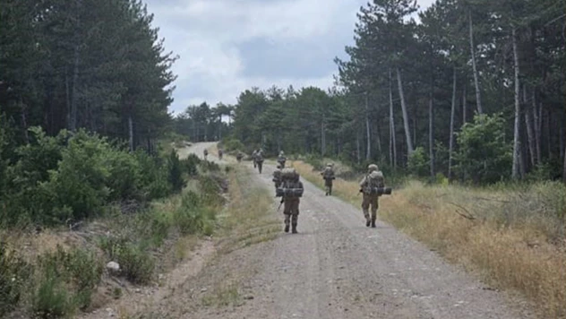 Orman yangınlarına karşı 3 bin 258 vatandaş bilinçlendirildi