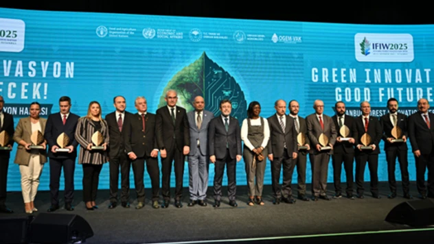 Örnek gösterilen vizyon ülkesi konumuna yükseldik