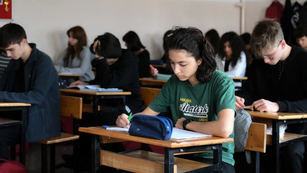 Ortak yazılı sınav tarihleri belli oldu