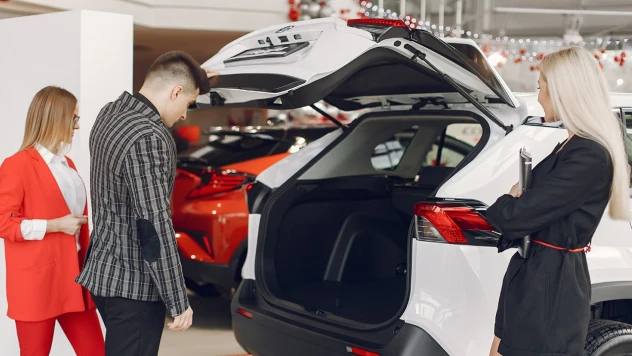 Otomobil ithalatında ek vergi yükümlülüğü genişletildi