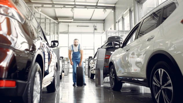 Otomobillere yönelik ÖTV düzenlemesi yapıldı