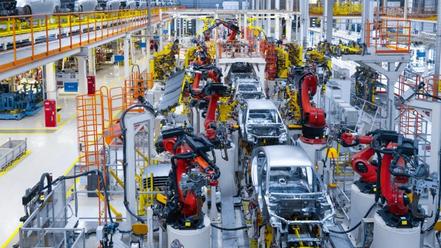 Otomotiv ithalatına yeni ek vergi getirildi