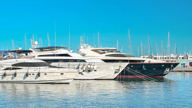 ÖTV oranı sıfırdan yüzde 8'e yükseltildi