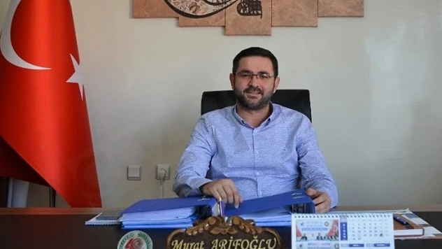 Öz Sağlık İş Sendikası İl Başkanı Arifoğlu'ndan o paylaşıma sert tepki