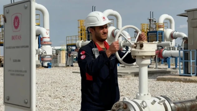 Petrol üretimi yüzde 26, doğal gaz üretimi yüzde 39 arttı