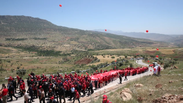 Petrolün başkentinde eğitim hareketliliği