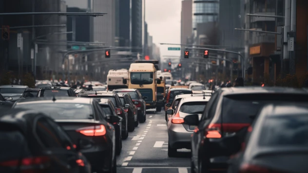 Plakasız araç kullananlara ve sahte plaka takana rekor cezalar!