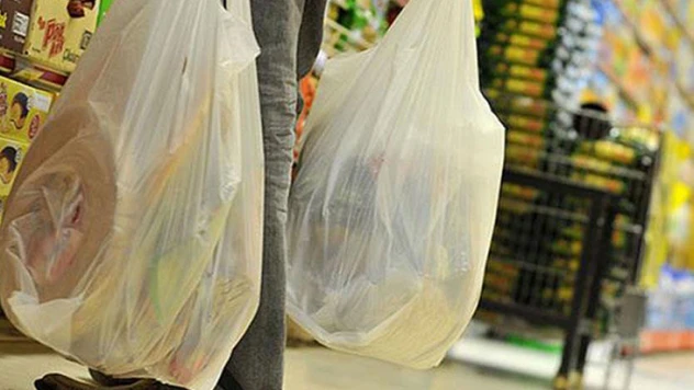 Plastik poşetten 3,5 yılda 3,8 milyar TL tasarruf edildi