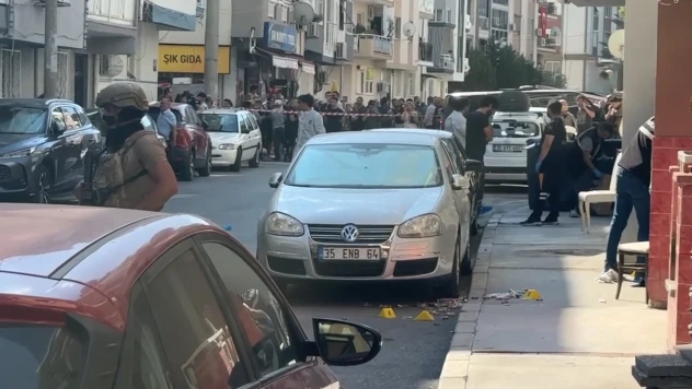 Polis merkezine silahlı saldırı! Şehit ve yaralı var