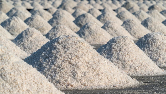 Polistirene ithalatına, damping soruşturması