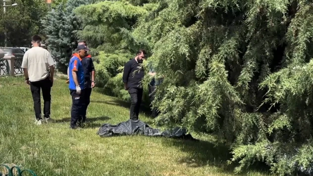 Porsuk Çayı'nda erkek cesedi bulundu