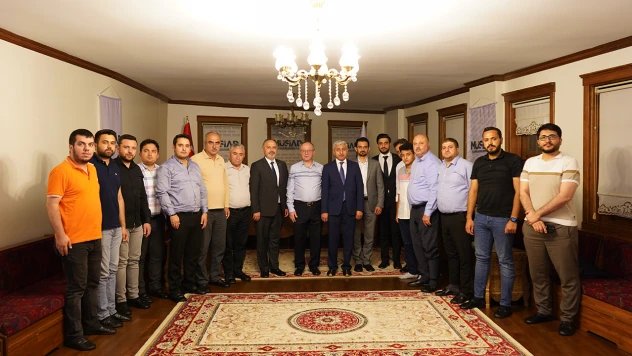 Prof. Dr. Arif Yavuz'dan 2024-2026 ekonomik öngörüler ve işletme stratejileri analizi