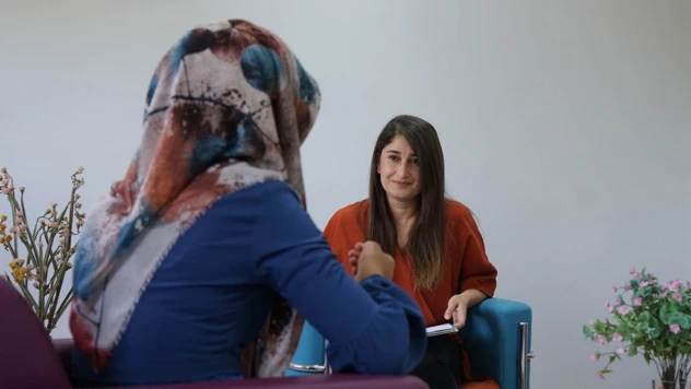 Psikososyal destek ile 6 ayda 1550 gence ulaşıldı