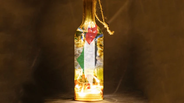 Pusula Maraş Gençliği, Filistin için Kahramanmaraş'ta ışık yakacak