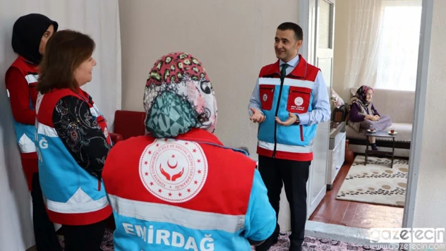 Ramazan ayı öncesi ihtiyaç sahiplerine 1,4 milyar lira destek