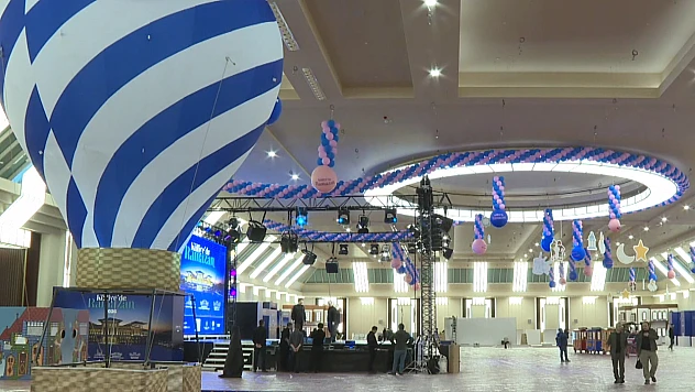 Ramazan etkinliklerinin adresi Cumhurbaşkanlığı Külliyesi olacak