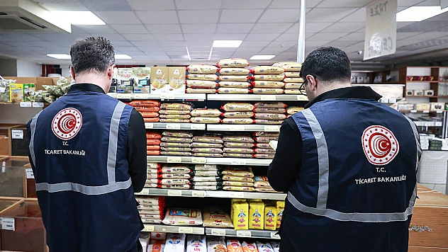 Ramazan öncesi fiyat denetimleri sıklaşıyor
